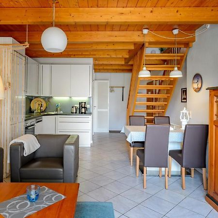 Nordsee-Apartments Hinrichsen Husum  Exterior foto